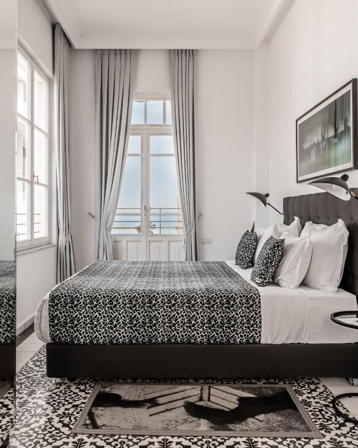 Renoma Hotell Tel Aviv Exteriör bild